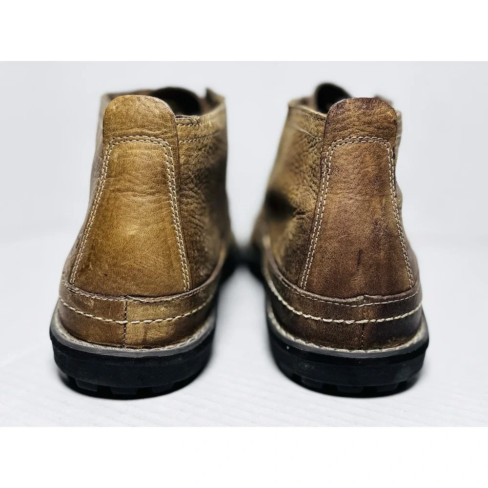 Timberland men brown